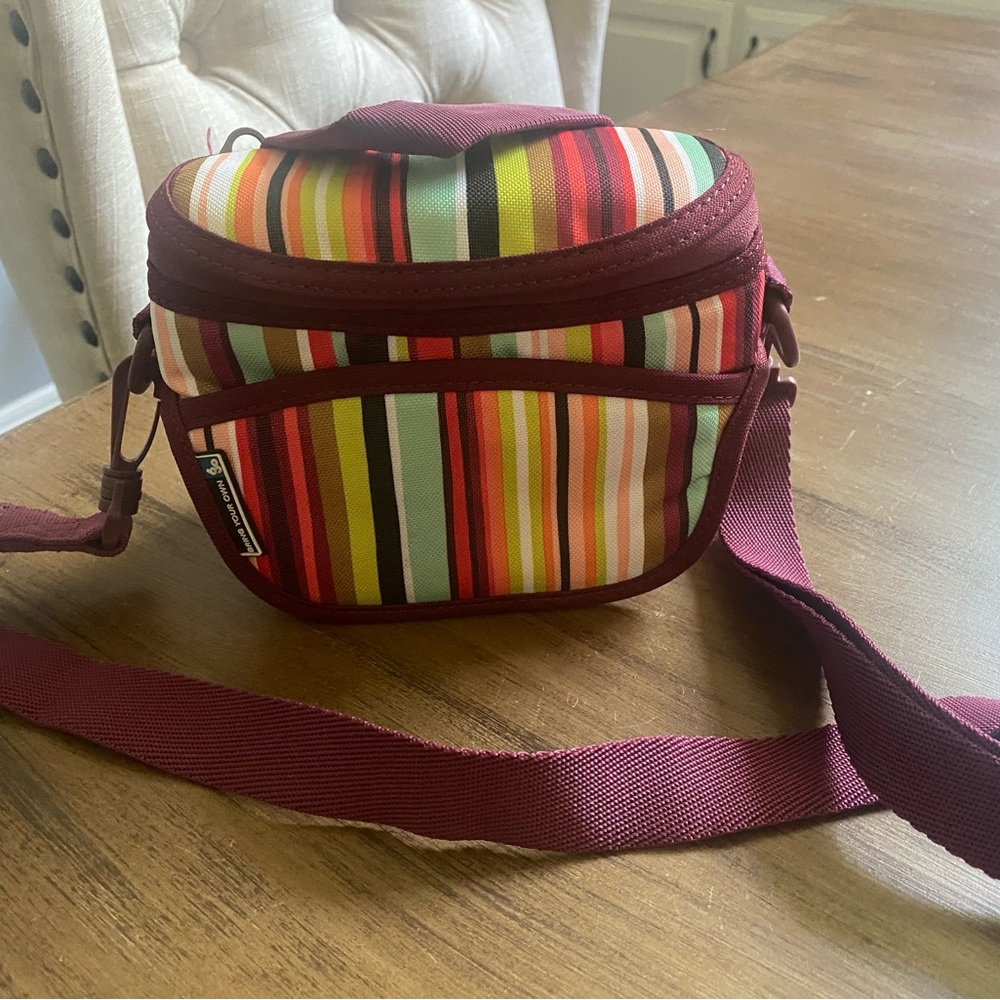 Camera case